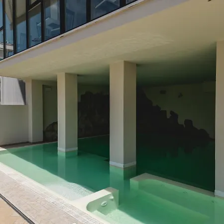 Hotel Leon D'oro