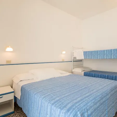 Hotel Leon D'oro Cattolica