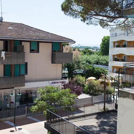 Hotel Leon D'oro Cattolica