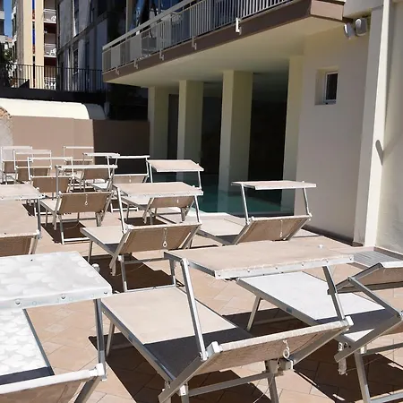 Leon D'oro Hotel