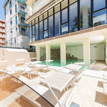 Leon D'oro 3* Cattolica