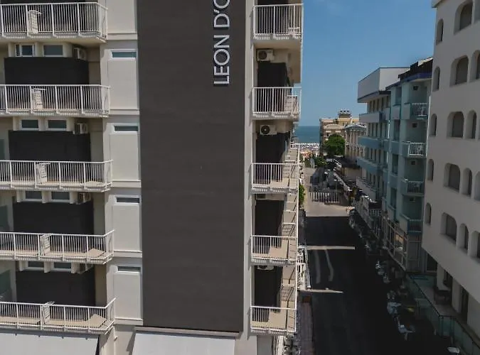 Leon D'oro 3* Cattolica