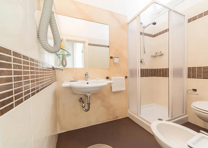 Leon D'oro Hotel Cattolica