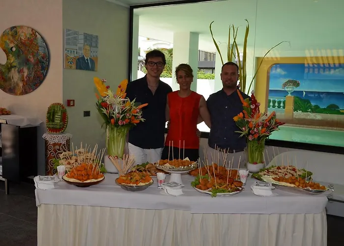 Leon D'oro Hotel Cattolica