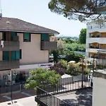 Szálloda Leon D'oro Cattolica