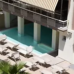 Szálloda Leon D'oro 3*