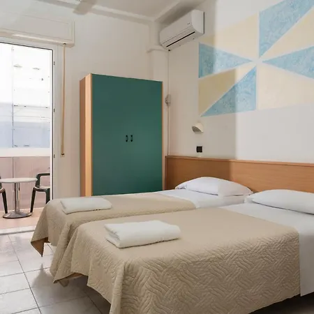 Hotel Leon D'oro 3*