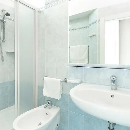 Hotel Leon D'oro Cattolica