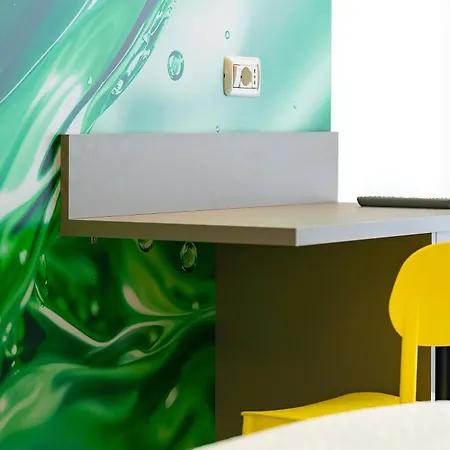 Leon D'oro 3* Cattolica