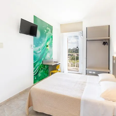 Hotel Leon D'oro 3*