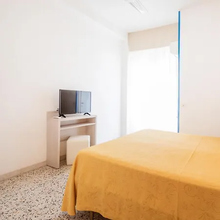 Hotel Leon D'oro Cattolica