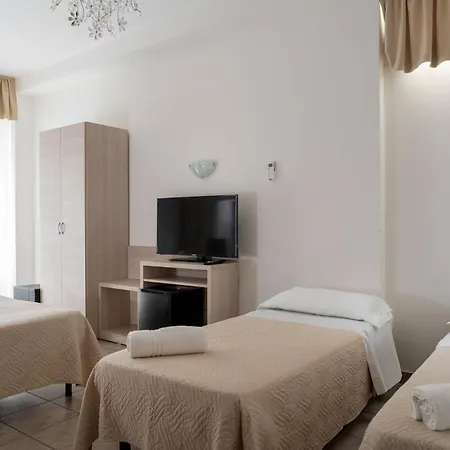 فندق Leon D'oro 3*