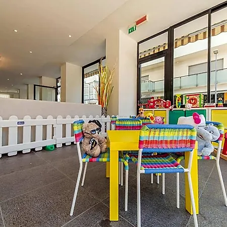 Leon D'oro Hotel Cattolica