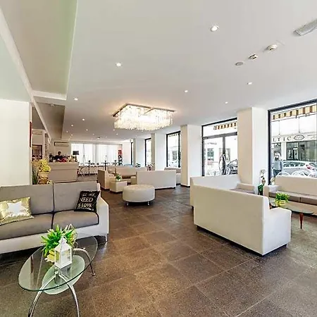 Leon D'oro Hotel 3*