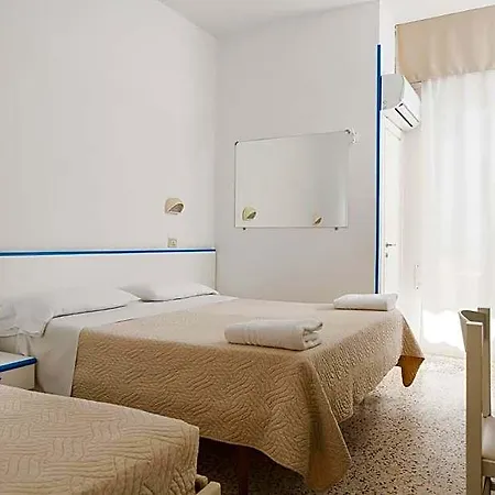 Leon D'oro Hotel Cattolica