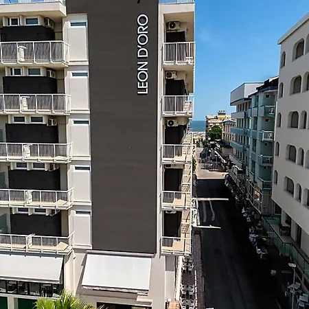 Leon D'oro Hotel 3*