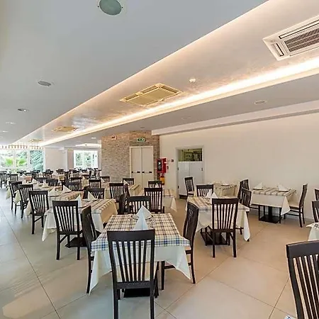 Hotel Leon D'oro Cattolica