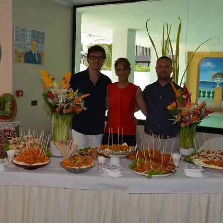 Leon D'oro Hotel Cattolica