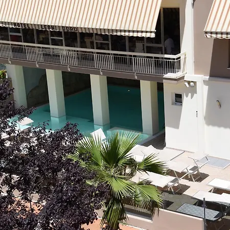 Hotel Leon D'oro