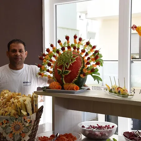 Hotel Leon D'oro Cattolica