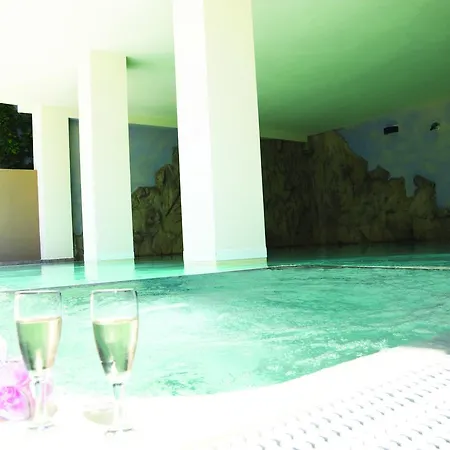 Leon D'oro Hotel