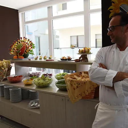 Leon D'oro Hotel