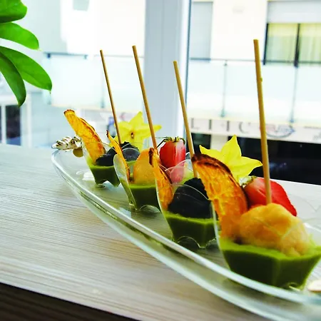 Leon D'oro Hotel