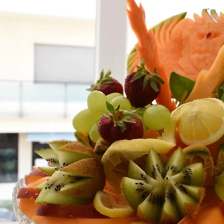 Leon D'oro Hotel Cattolica