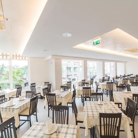 Leon D'oro 호텔 3*