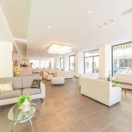 Leon D'oro Hotel Cattolica