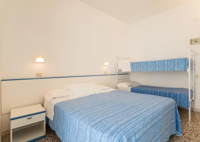 Hotel Leon D'oro Cattolica