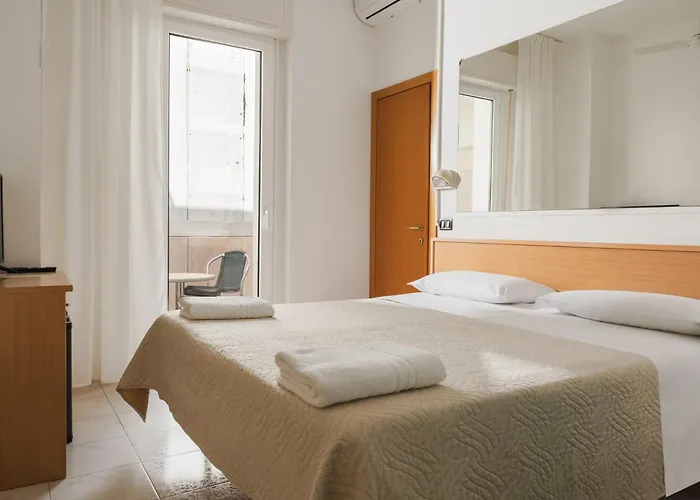 Leon D'oro 3* Cattolica