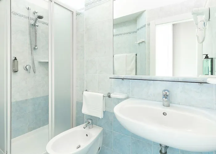 Hotel Leon D'oro Cattolica