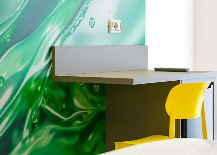 Leon D'oro 3* Cattolica