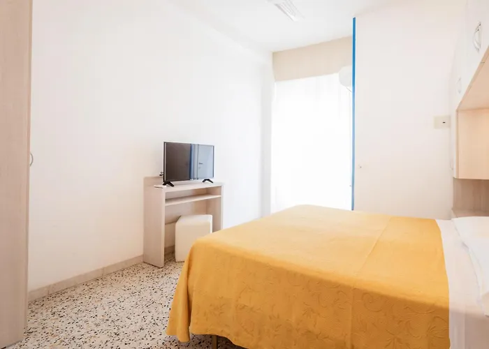 Hotel Leon D'oro Cattolica