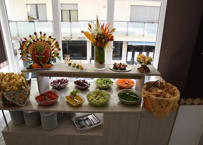 Leon D'oro 3* Cattolica