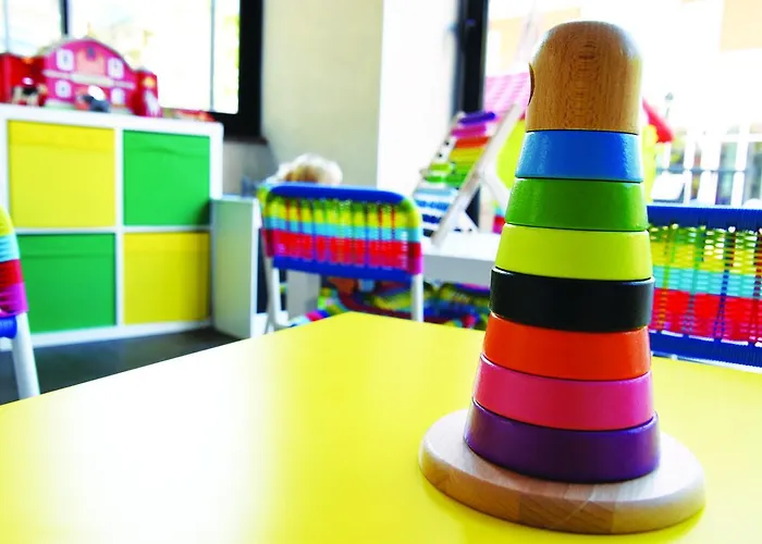 Leon D'oro Hotel Cattolica