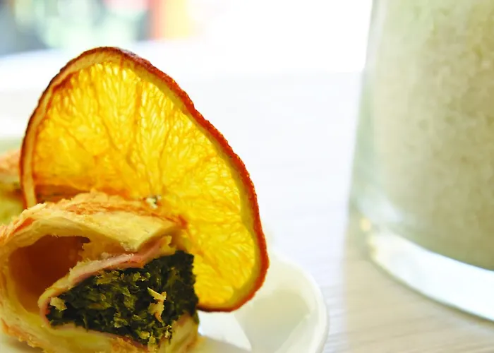 Hotel Leon D'oro Cattolica