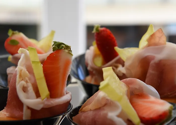 Hotel Leon D'oro Cattolica