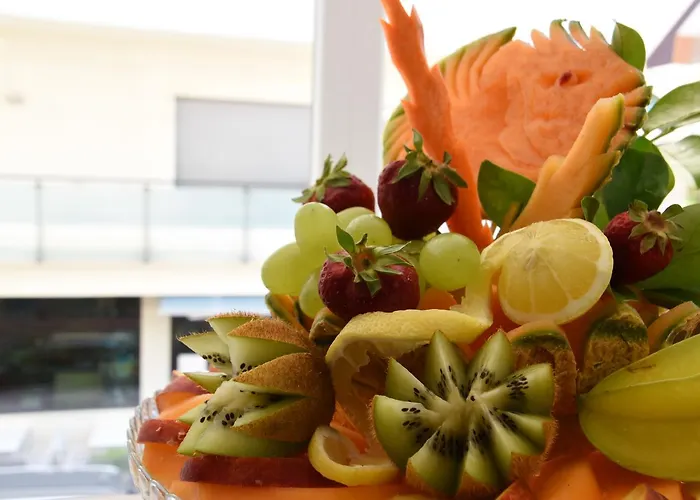 Leon D'oro Hotel Cattolica