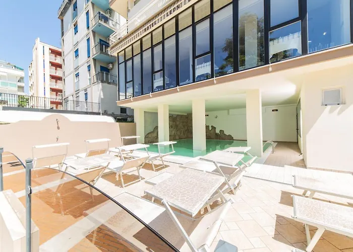 Leon D'oro 3* Cattolica