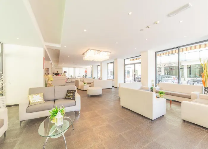 Leon D'oro Hotel Cattolica